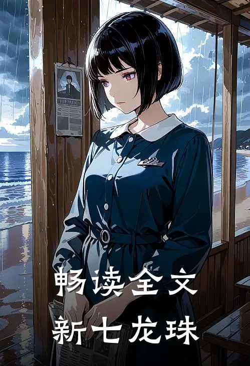 畅读全文新七龙珠