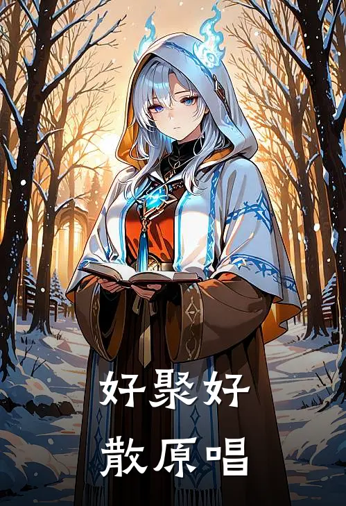 好聚好散原唱
