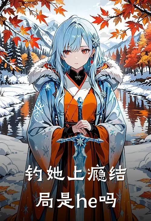 钓她上瘾结局是he吗