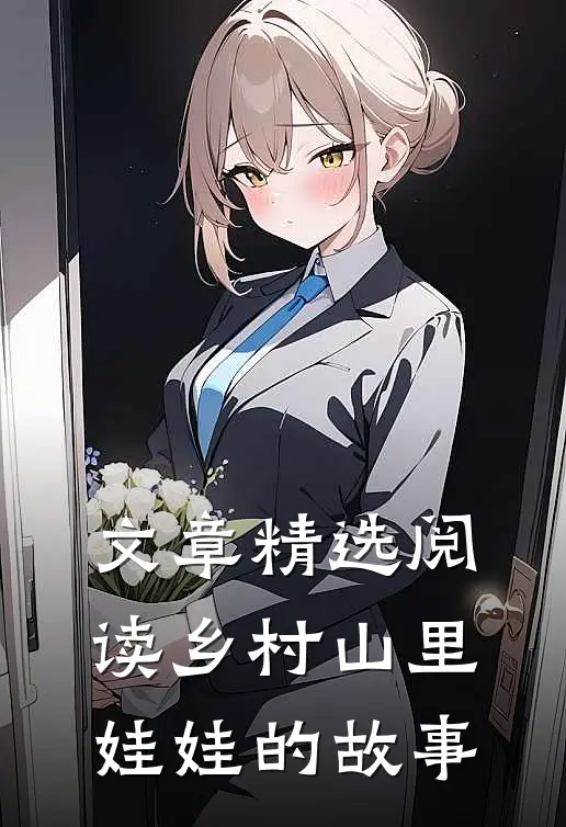 文章精选阅读乡村山里娃娃的故事