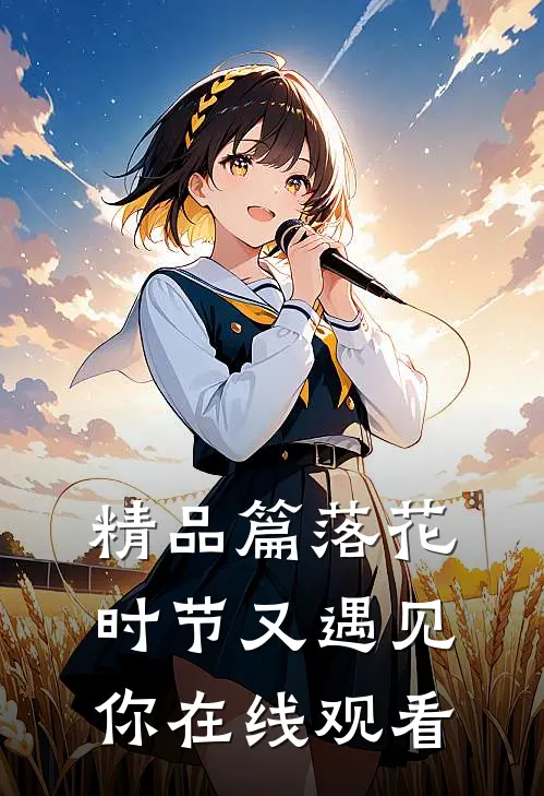 精品篇落花时节又遇见你在线观看