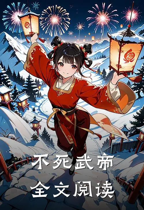 不死武帝全文阅读