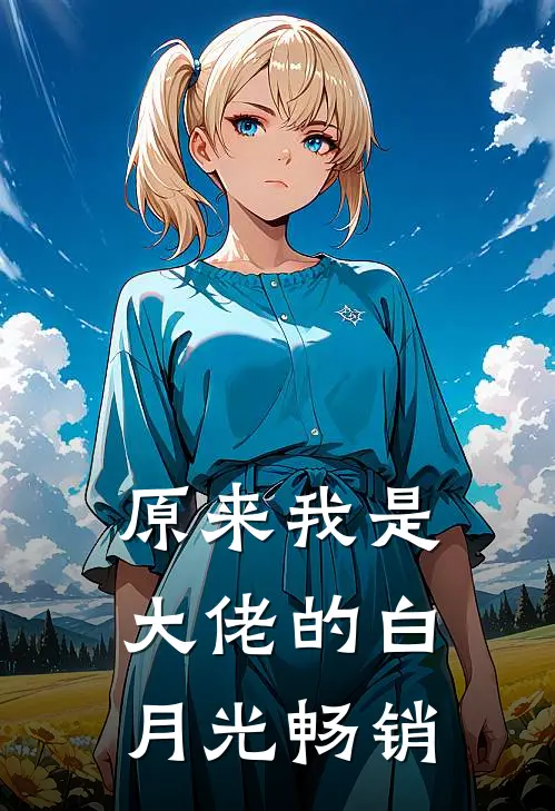 原来我是大佬的白月光畅销