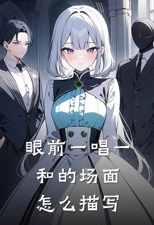眼前一唱一和的场面怎么描写