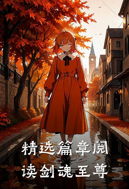 精选篇章阅读剑魂至尊