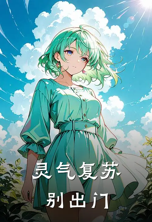 灵气复苏别出门