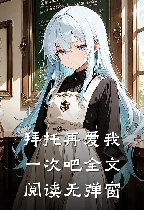 拜托再爱我一次吧全文阅读无弹窗