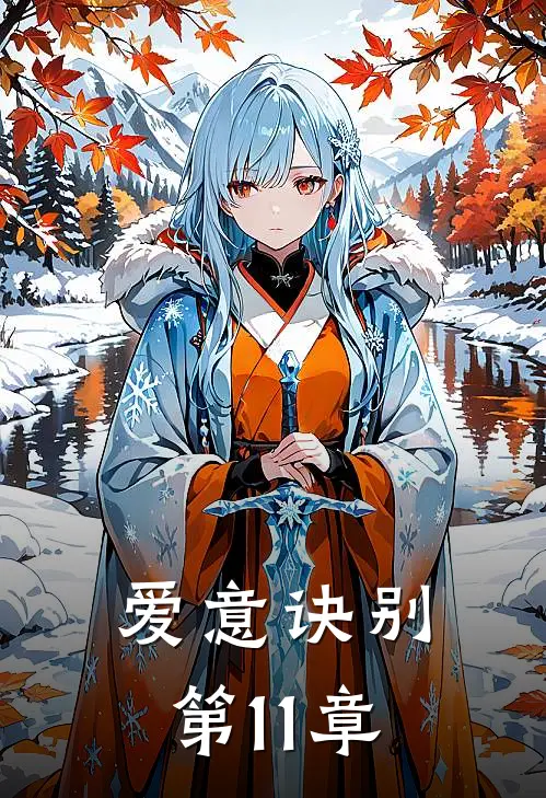 爱意诀别第11章