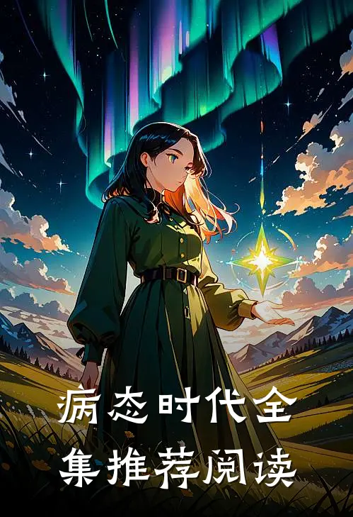 病态时代全集推荐阅读