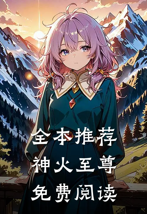 全本推荐神火至尊免费阅读