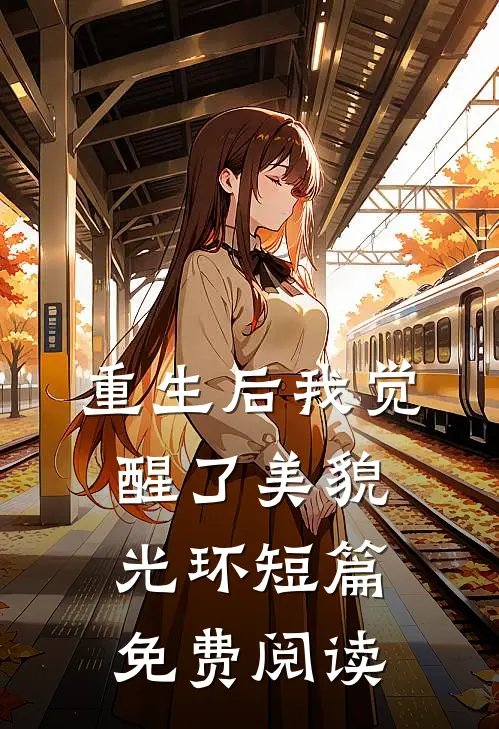 重生后我觉醒了美貌光环短篇免费阅读
