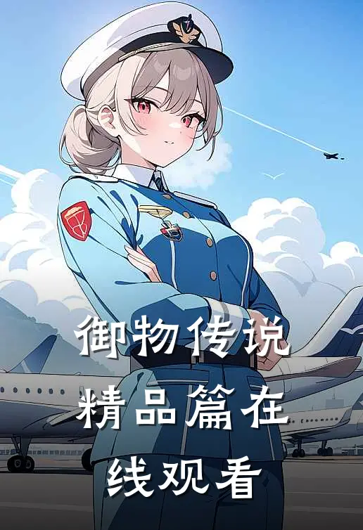 御物传说精品篇在线观看