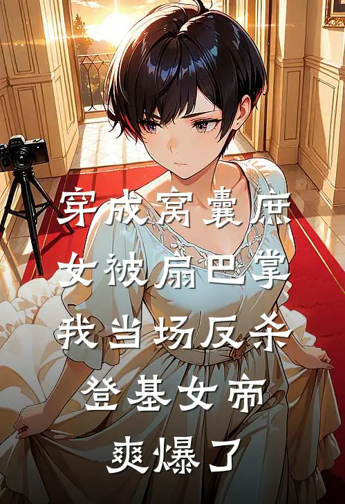 穿成窝囊庶女被扇巴掌，我当场反杀，登基女帝爽爆了