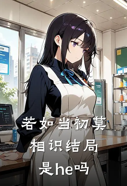 若如当初莫相识结局是he吗