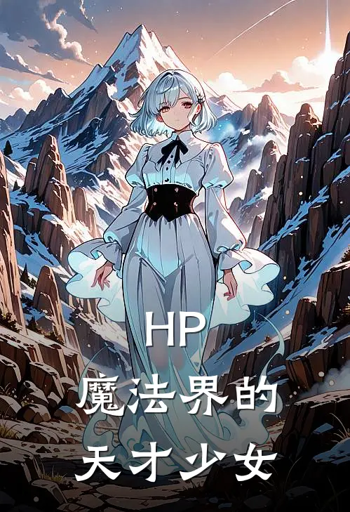 HP：魔法界的天才少女
