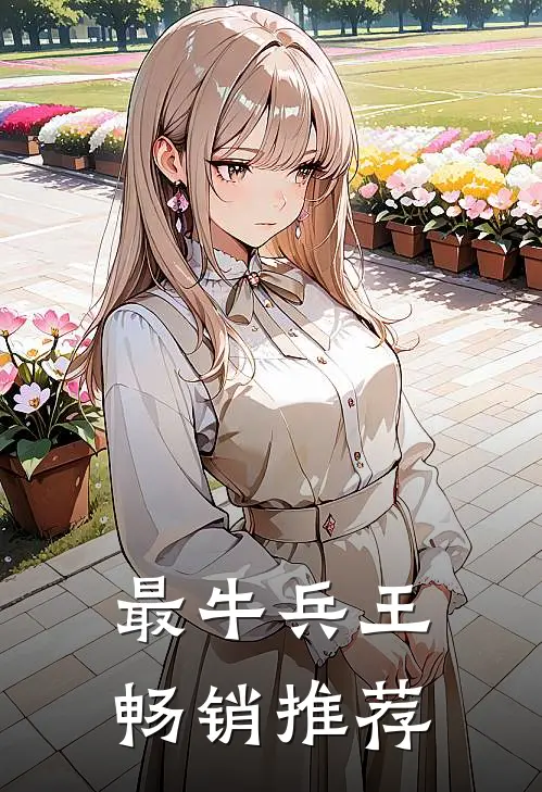 最牛兵王畅销推荐