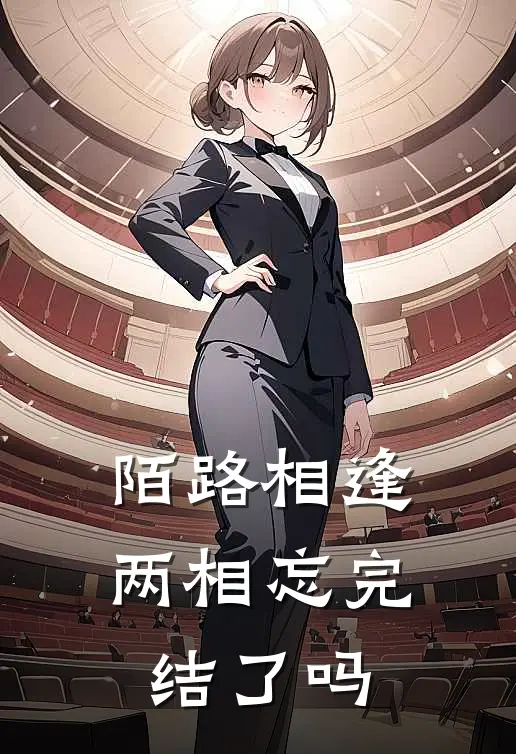 陌路相逢两相忘完结了吗