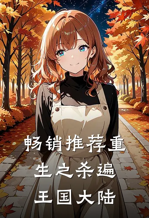 畅销推荐重生之杀遍王国大陆