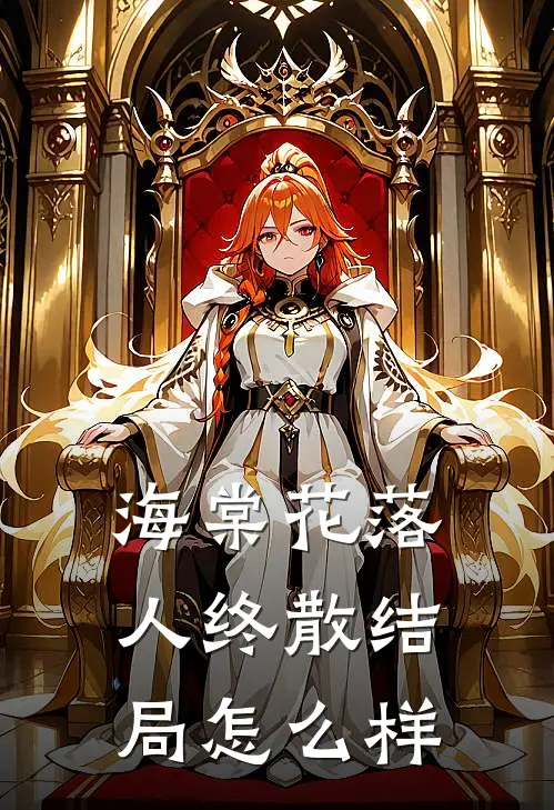 海棠花落人终散结局怎么样