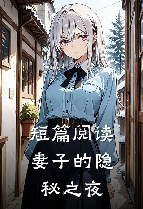 短篇阅读妻子的隐秘之夜