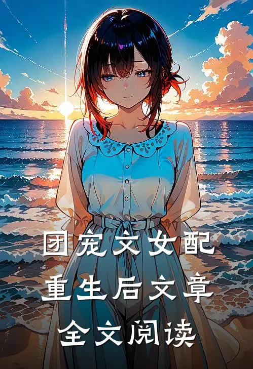 团宠文女配重生后文章全文阅读