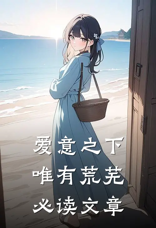 爱意之下唯有荒芜必读文章