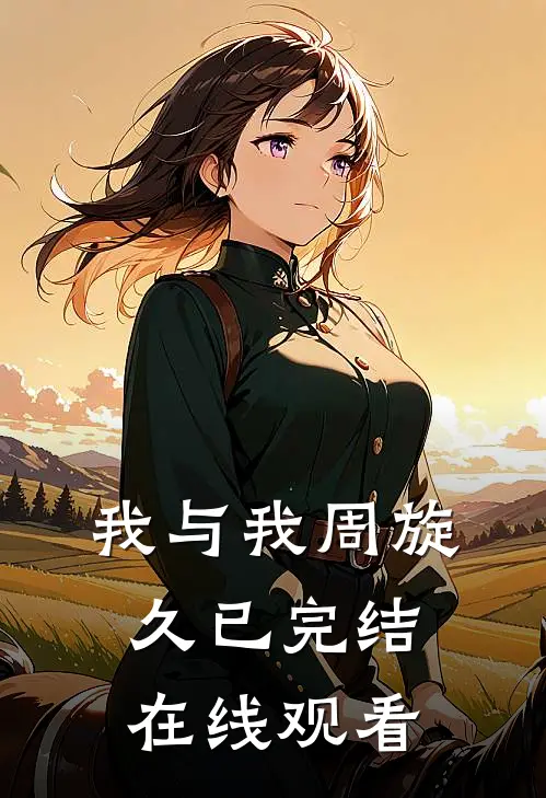 我与我周旋久已完结在线观看