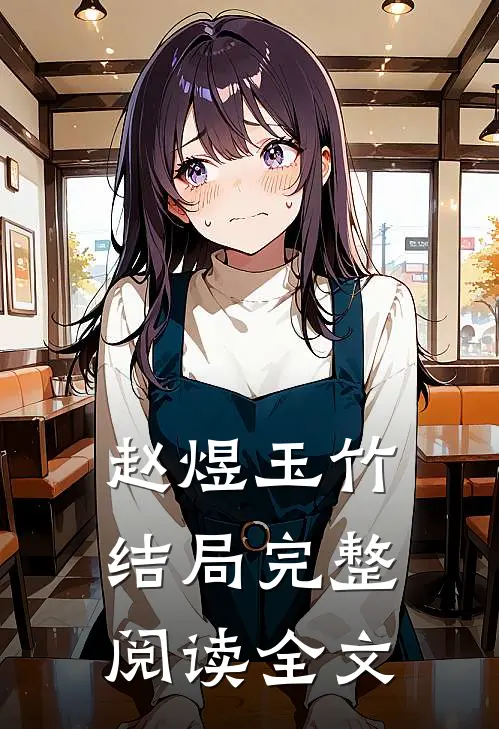 赵煜玉竹结局完整阅读全文