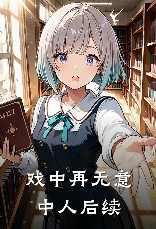 戏中再无意中人后续