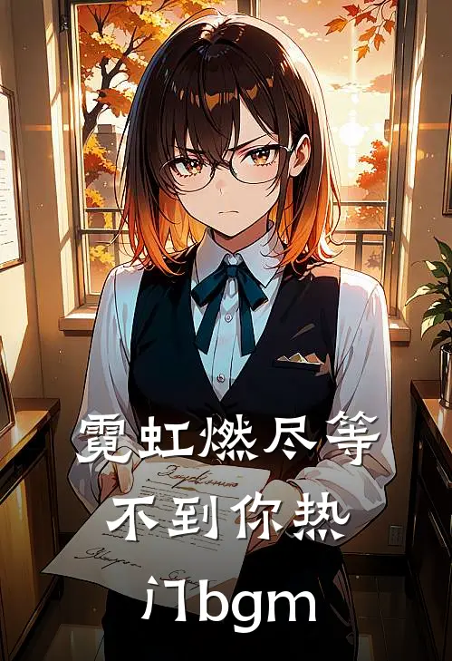 霓虹燃尽等不到你热门bgm