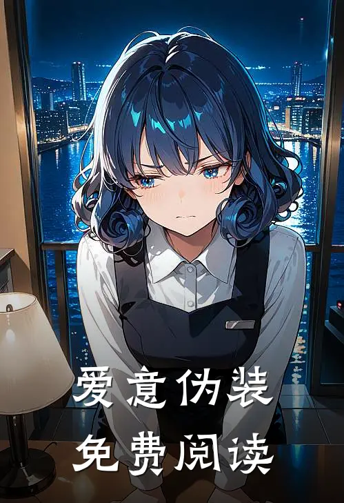 爱意伪装免费阅读