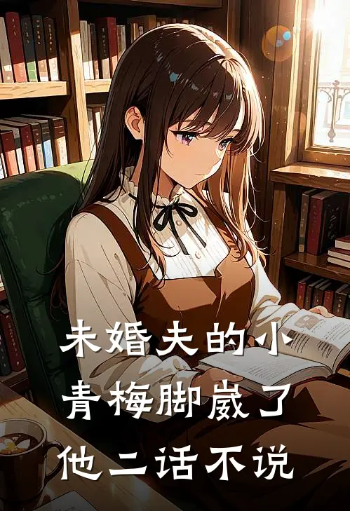 未婚夫的小青梅脚崴了他二话不说