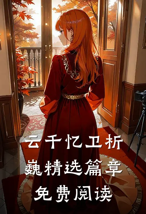 云千忆卫析巍精选篇章免费阅读
