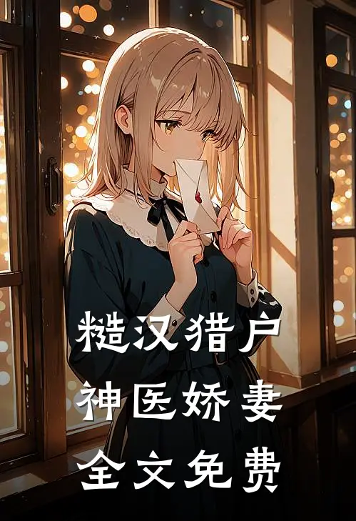 糙汉猎户神医娇妻全文免费