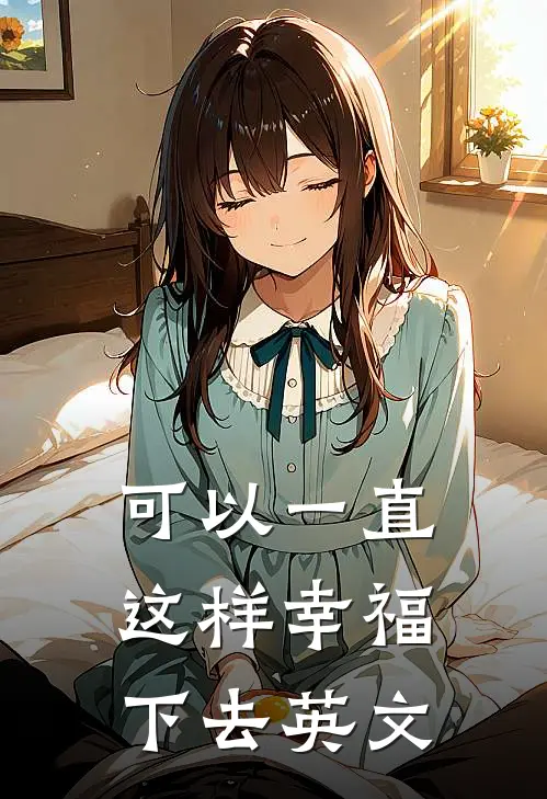 可以一直这样幸福下去英文