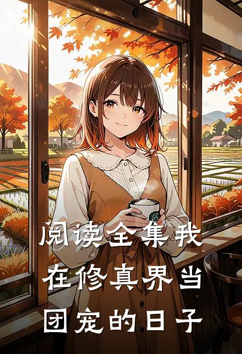 阅读全集我在修真界当团宠的日子