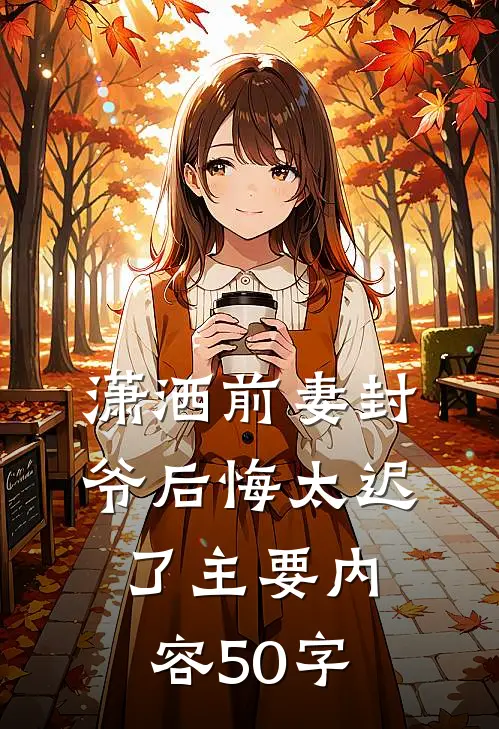 潇洒前妻封爷后悔太迟了主要内容50字