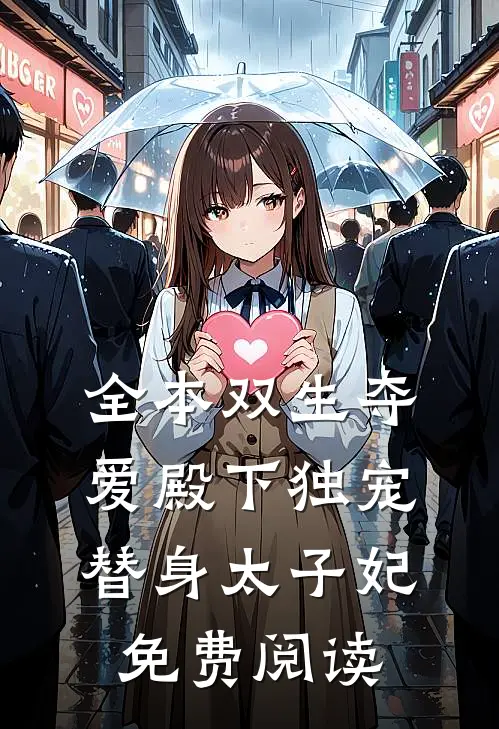 全本双生夺爱殿下独宠替身太子妃免费阅读