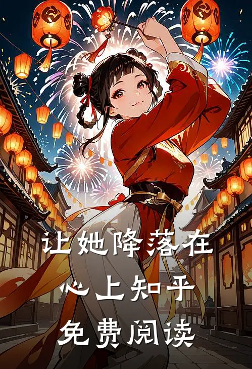 让她降落在心上知乎免费阅读