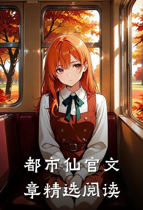 都市仙官文章精选阅读