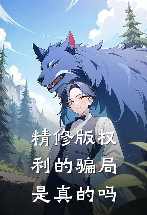 精修版权利的骗局是真的吗