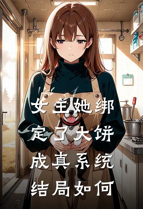 女主她绑定了大饼成真系统结局如何
