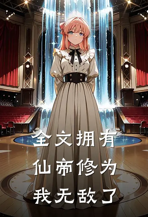 全文拥有仙帝修为我无敌了