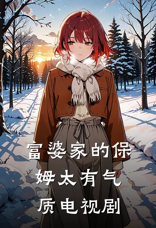 富婆家的保姆太有气质电视剧