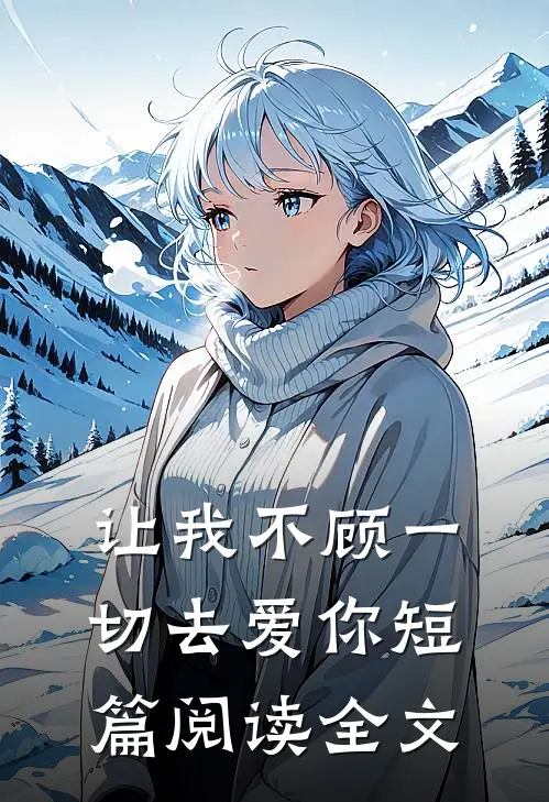 让我不顾一切去爱你短篇阅读全文