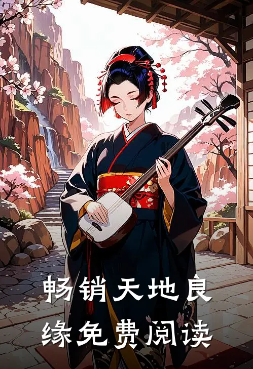 畅销天地良缘免费阅读