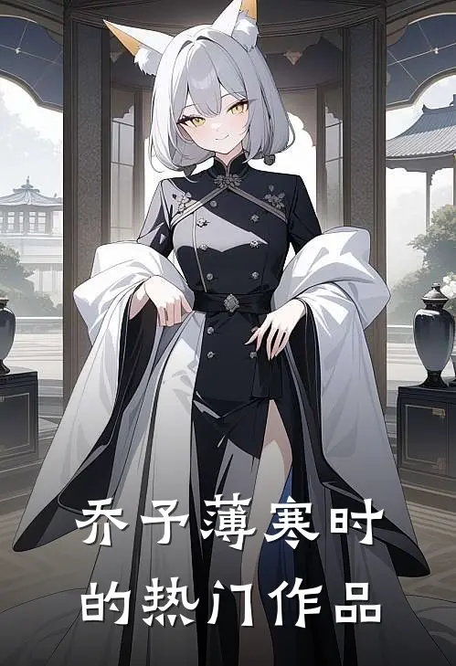 乔予薄寒时的热门作品