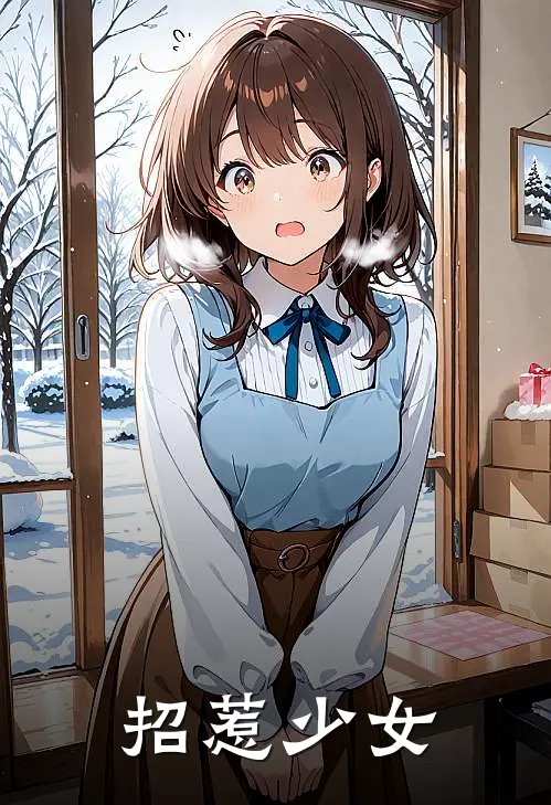 招惹少女