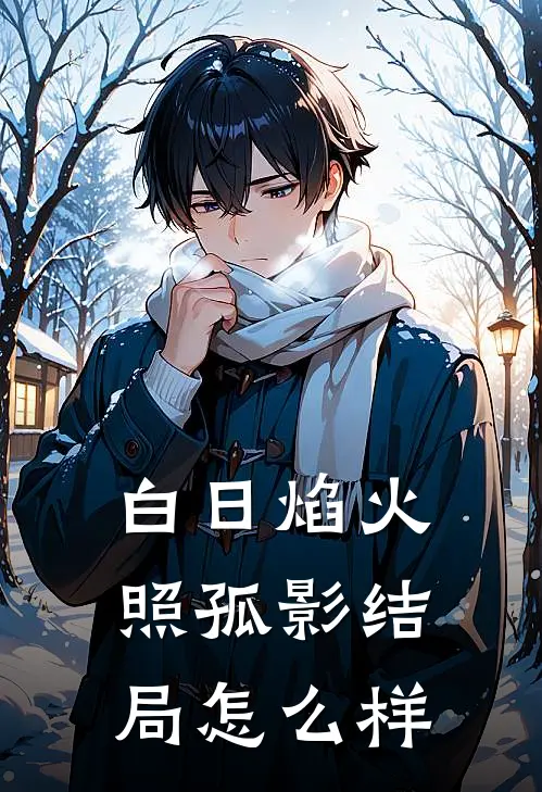 白日焰火照孤影结局怎么样