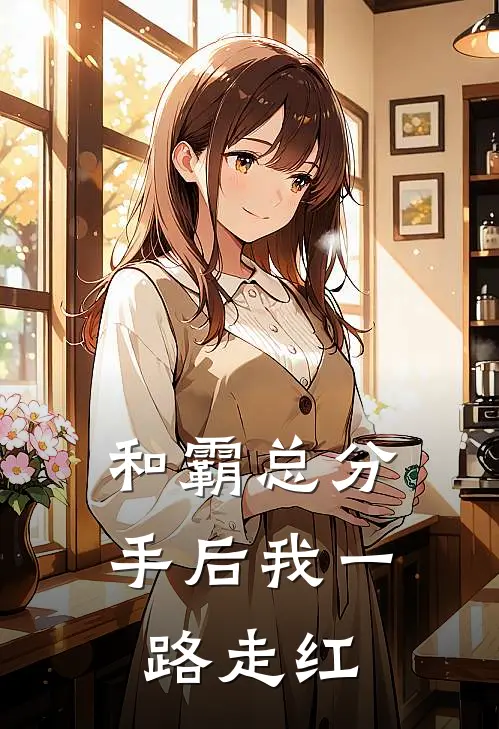 和霸总分手后我一路走红